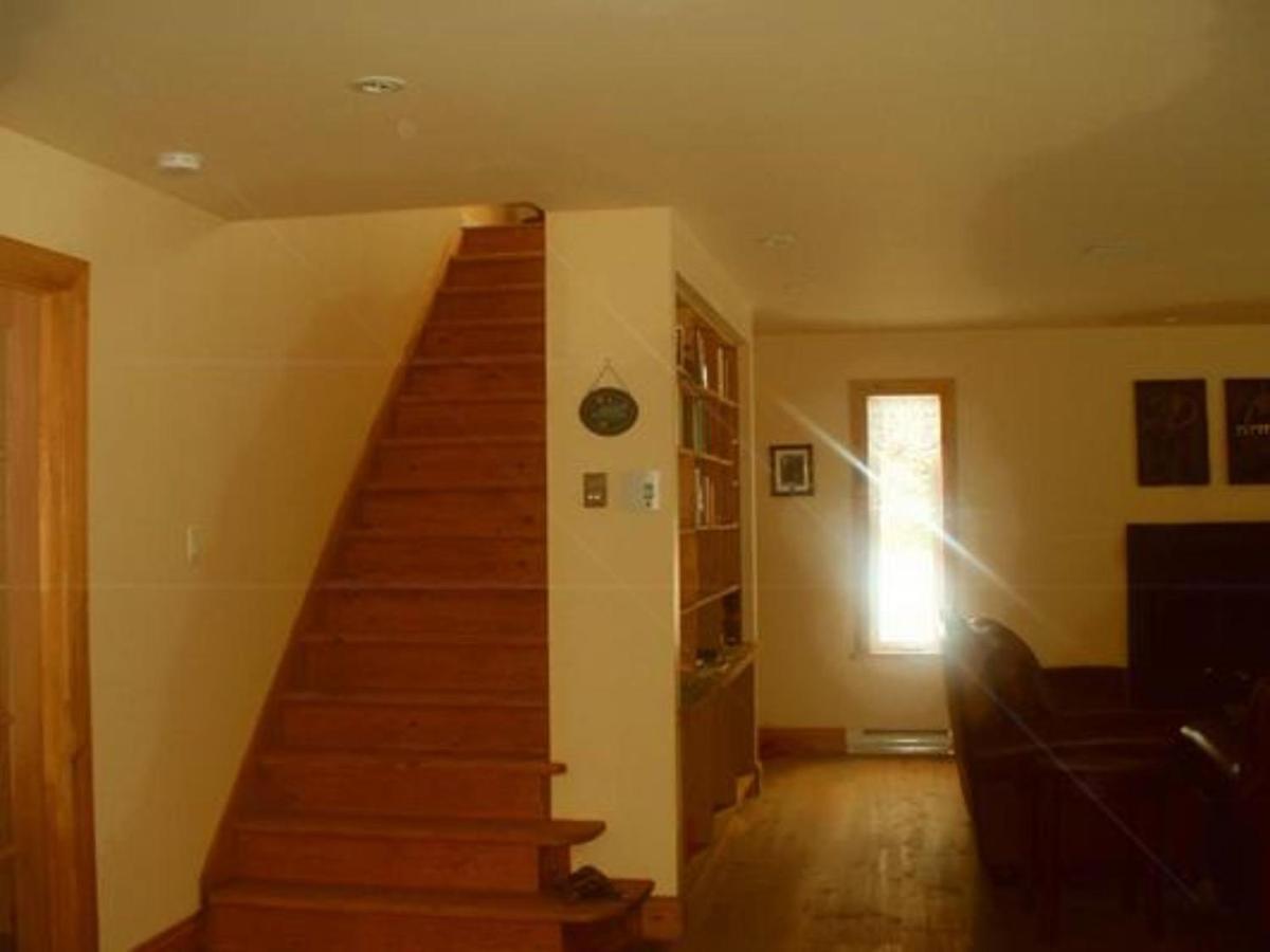 Bed and Breakfast La Petite Douceur Lac-Superieur Exterior foto
