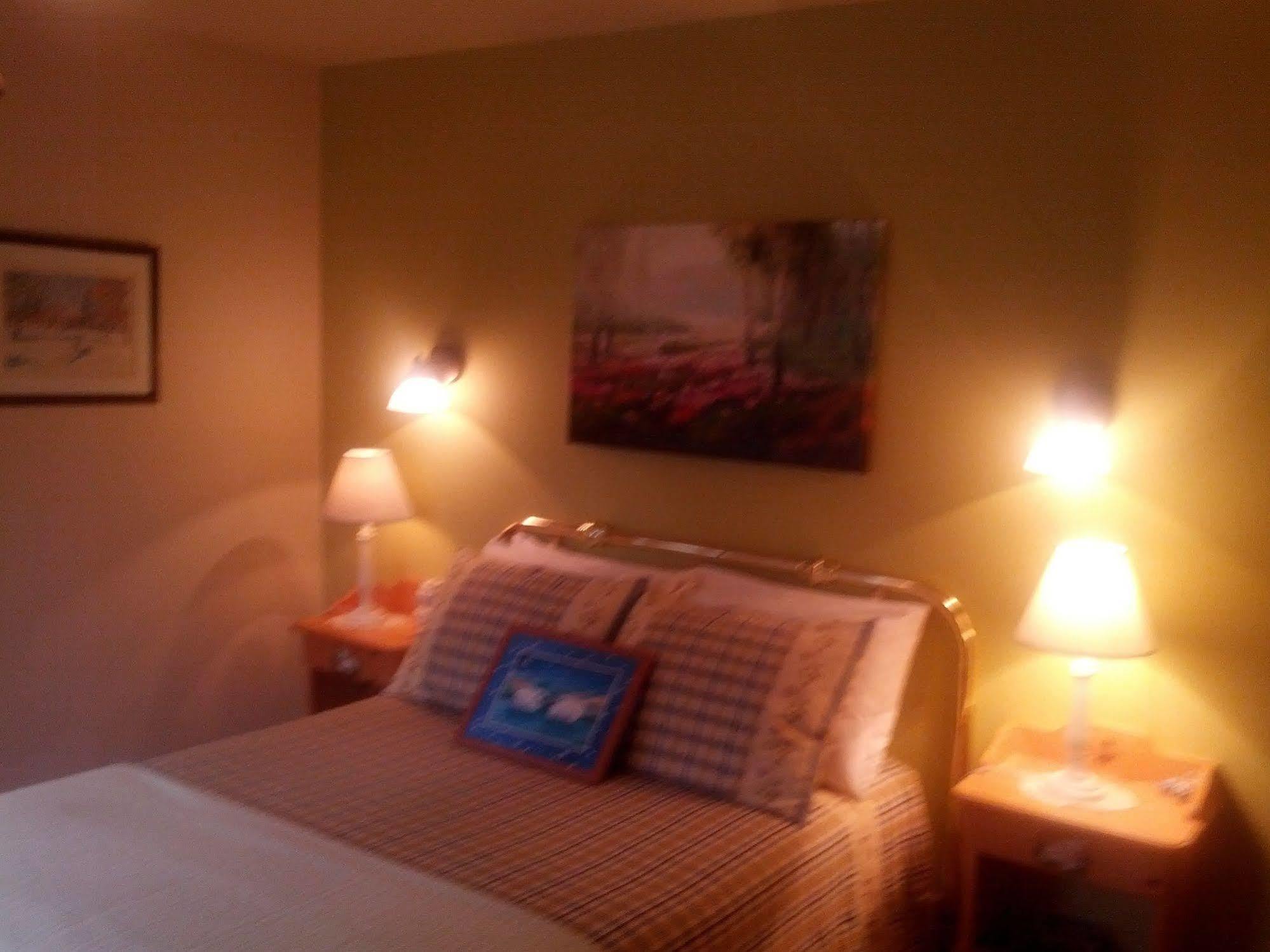 Bed and Breakfast La Petite Douceur Lac-Superieur Exterior foto