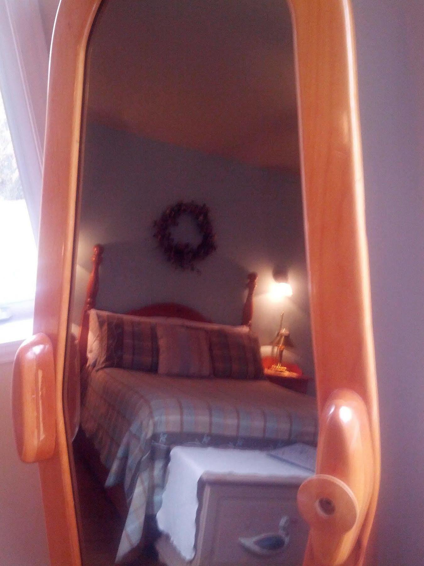 Bed and Breakfast La Petite Douceur Lac-Superieur Exterior foto